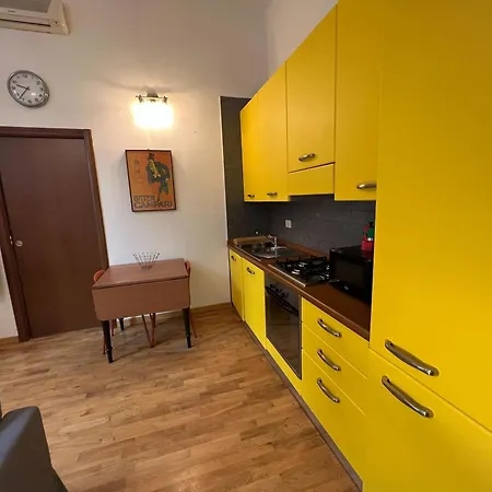 Lejlighed Accomodo Mib60 Bilocale Navigli Milano