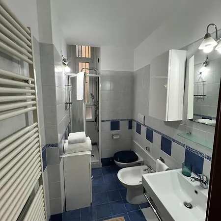 Accomodo Mib60 Bilocale Navigli Lejlighed