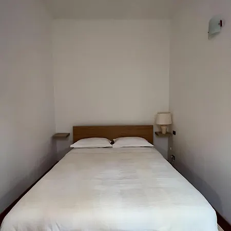 Accomodo Mib60 Bilocale Navigli * Milano