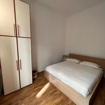 Lejlighed Accomodo Mib60 Bilocale Navigli *