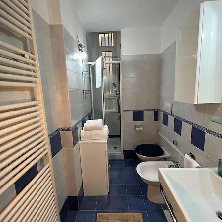 Lejlighed Accomodo Mib60 Bilocale Navigli *